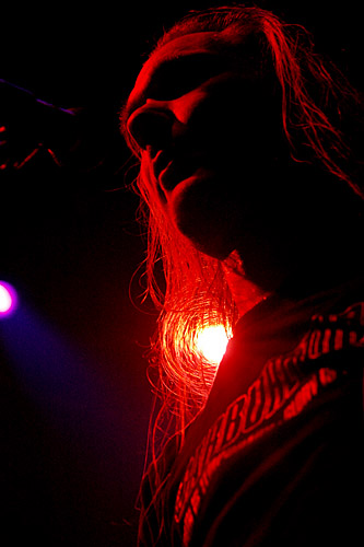 2004-12-03 - Mustasch från Nalen, Stockholm 2004-12-03 - Mustasch från Nalen, Stockholm