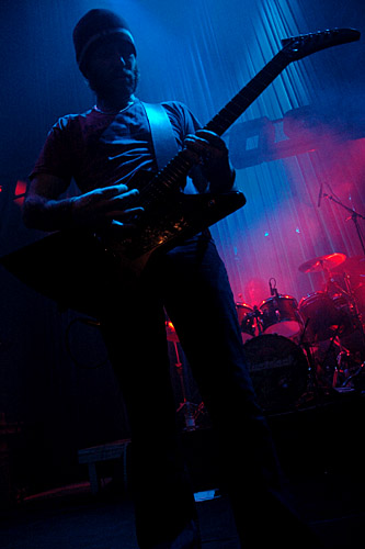 2004-12-03 - Mustasch från Nalen, Stockholm 2004-12-03 - Mustasch från Nalen, Stockholm