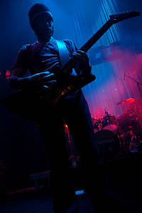 2004-12-03 - Mustasch från Nalen, Stockholm