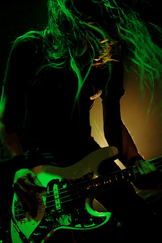 2004-12-03 - Mustasch från Nalen, Stockholm 2004-12-03 - Mustasch från Nalen, Stockholm