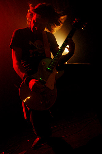 2004-12-03 - Mustasch från Nalen, Stockholm