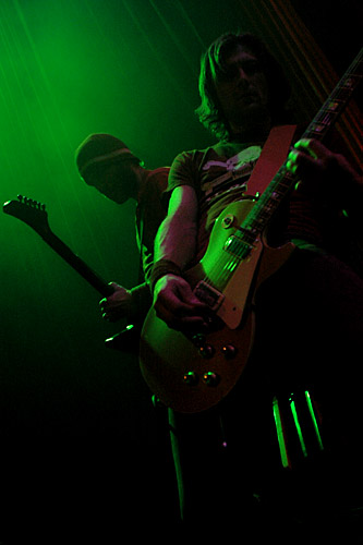 2004-12-03 - Mustasch från Nalen, Stockholm 2004-12-03 - Mustasch från Nalen, Stockholm