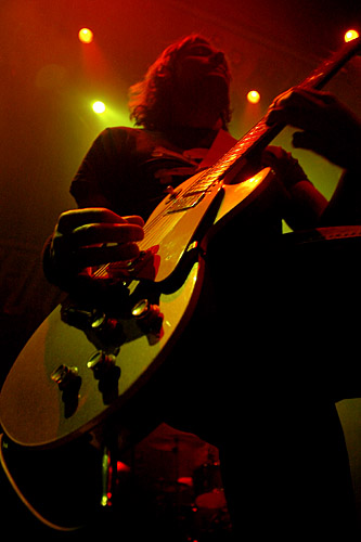 2004-12-03 - Mustasch från Nalen, Stockholm 2004-12-03 - Mustasch från Nalen, Stockholm