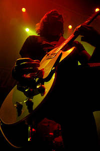2004-12-03 - Mustasch från Nalen, Stockholm