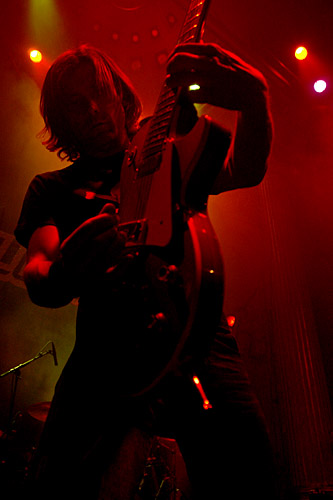2004-12-03 - Mustasch från Nalen, Stockholm 2004-12-03 - Mustasch från Nalen, Stockholm
