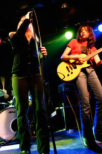2004-12-05 - Detroit Cobras från Pustervik, Göteborg