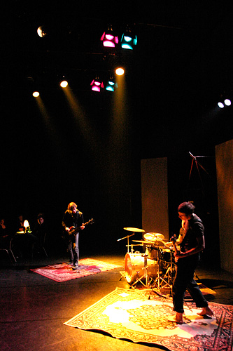 2004-12-10 - Coarpnc från Atalante, Göteborg