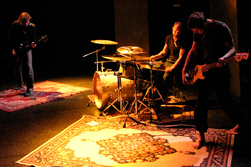 2004-12-10 - Coarpnc från Atalante, Göteborg
