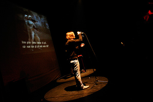 2004-12-10 - Jmyhaze Beatbox från Atalante, Göteborg