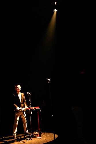 2004-12-10 - Jmyhaze Beatbox från Atalante, Göteborg