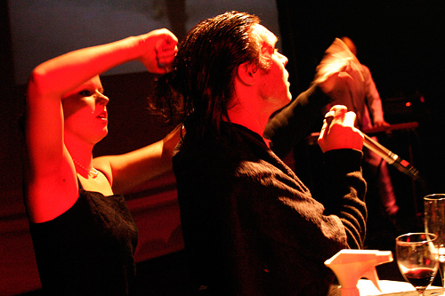 2004-12-10 - Jmyhaze Beatbox från Atalante, Göteborg