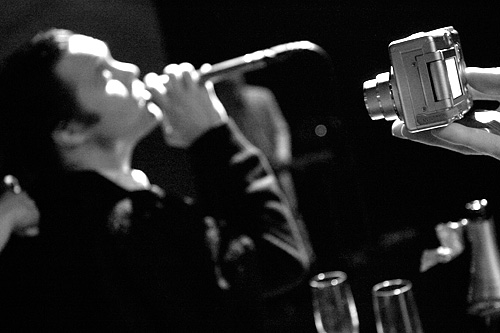 2004-12-10 - Jmyhaze Beatbox från Atalante, Göteborg