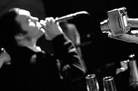2004-12-10 - Jmyhaze Beatbox från Atalante, Göteborg