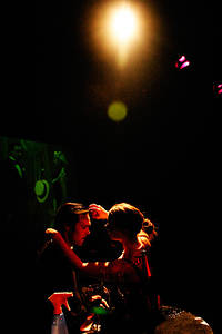 2004-12-10 - Jmyhaze Beatbox från Atalante, Göteborg