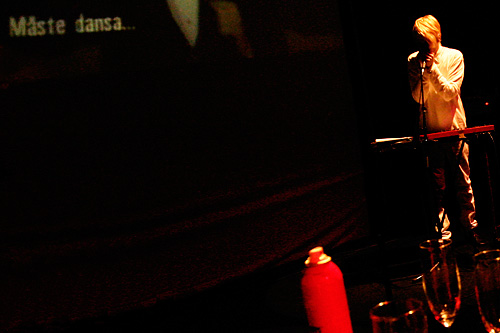 2004-12-10 - Jmyhaze Beatbox från Atalante, Göteborg