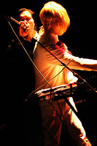 2004-12-10 - Jmyhaze Beatbox från Atalante, Göteborg