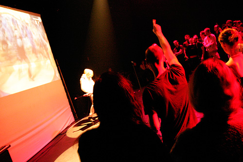 2004-12-10 - Jmyhaze Beatbox från Atalante, Göteborg