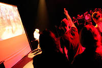 2004-12-10 - Jmyhaze Beatbox från Atalante, Göteborg