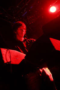 2004-11-26 - Silverbullit från Sticky Fingers, Göteborg