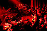 2004-11-26 - Silverbullit från Sticky Fingers, Göteborg