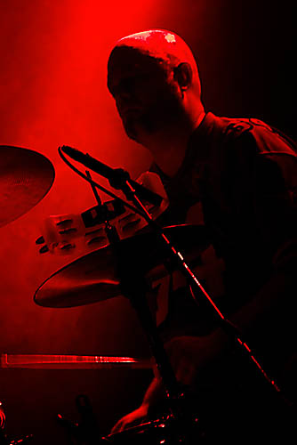 2004-12-15 - Silverbullit från Kulturbolaget, Malmö