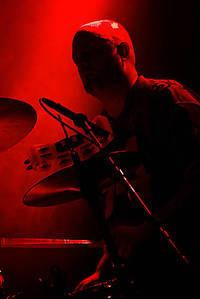 2004-12-15 - Silverbullit från Kulturbolaget, Malmö