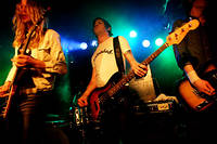 2004-12-17 - Thunder Express från Sticky Fingers, Göteborg