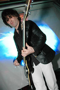 2004-12-16 - Johnny Boy från Metropolis, Stockholm