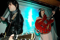 2004-12-16 - Johnny Boy från Metropolis, Stockholm