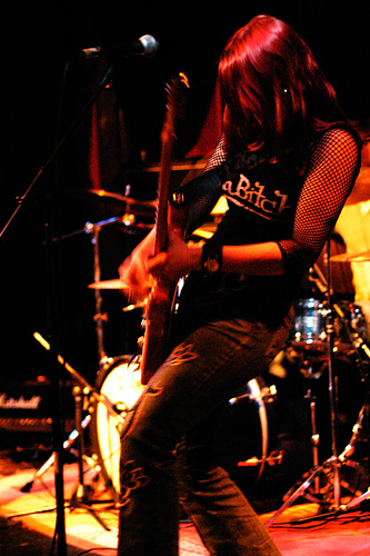 2004-12-14 - Kajsa Krantz från Pustervik, Göteborg