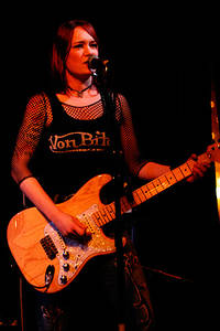 2004-12-14 - Kajsa Krantz från Pustervik, Göteborg