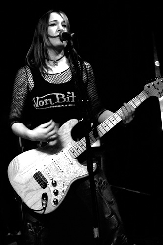 2004-12-14 - Kajsa Krantz från Pustervik, Göteborg