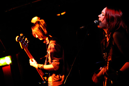 2004-12-14 - Kajsa Krantz från Pustervik, Göteborg