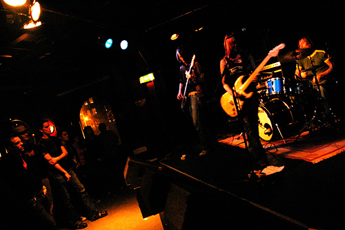 2004-12-14 - Kajsa Krantz från Pustervik, Göteborg