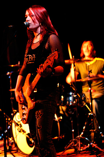 2004-12-14 - Kajsa Krantz från Pustervik, Göteborg