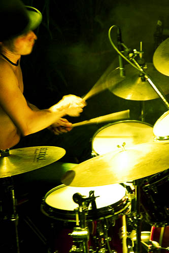 2004-12-21 - Allstar Illstars från The Tivoli, Helsingborg