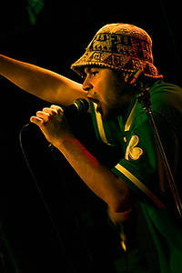 2004-12-21 - Allstar Illstars från The Tivoli, Helsingborg