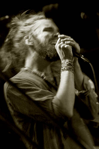 2004-12-21 - Kultiration från The Tivoli, Helsingborg