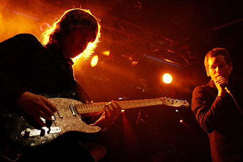 2005-01-11 - Whyte Seeds från Sticky Fingers, Göteborg