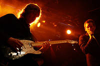 2005-01-11 - Whyte Seeds från Sticky Fingers, Göteborg