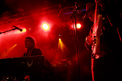 2005-01-11 - Whyte Seeds från Sticky Fingers, Göteborg