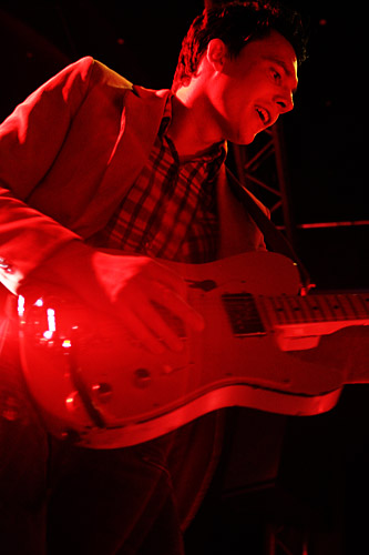 2005-01-11 - Håkan Hellström från Sticky Fingers, Göteborg