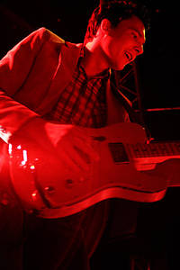 2005-01-11 - Håkan Hellström från Sticky Fingers, Göteborg
