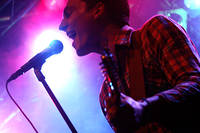 2005-01-11 - Håkan Hellström från Sticky Fingers, Göteborg