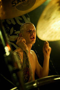 2005-01-13 - El Mago från The Tivoli, Helsingborg