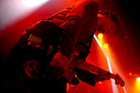 2005-01-27 - Fireside från Debaser Slussen, Stockholm