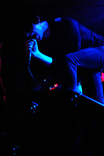 2005-01-28 - The Change från Chalmers, Göteborg