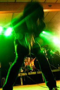 2005-01-28 - The Change från Chalmers, Göteborg