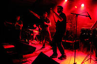 2005-01-28 - Treanti från Chalmers, Göteborg