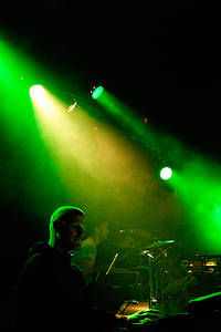 2005-01-28 - Treanti från Chalmers, Göteborg